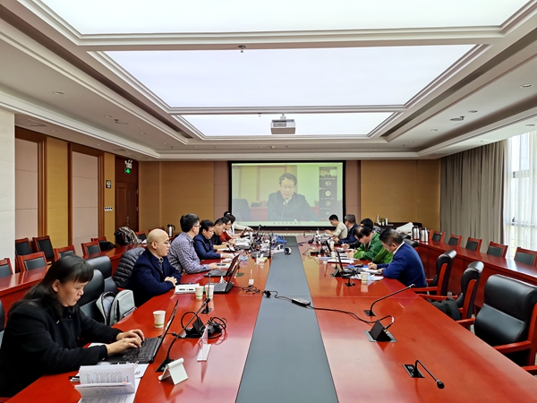 农药挂号毒理学试验评价与治理钻研会在北京召开-行业动态-不朽情缘