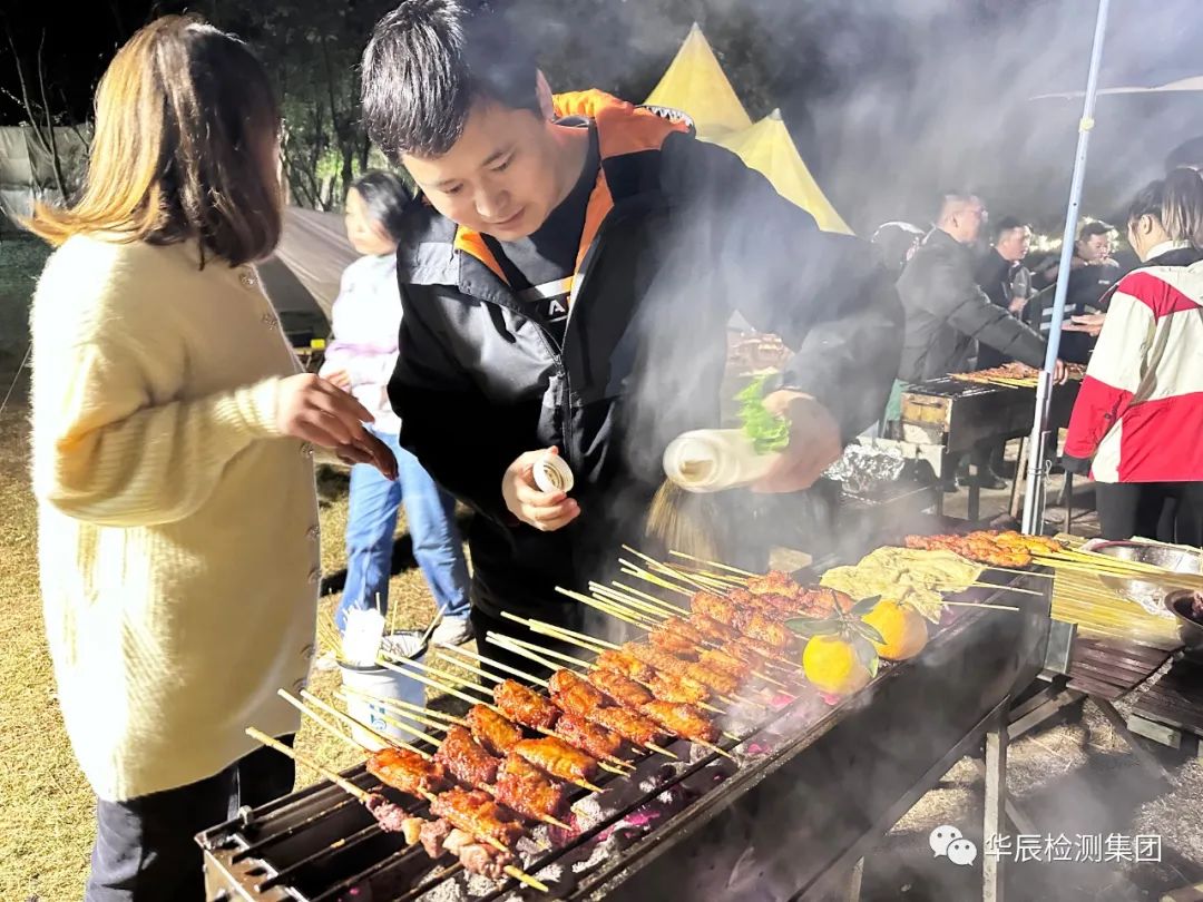 “晋无止境，，，，，，逐梦青春”——记不朽情缘治理干部及2023年度第二期职级提升职员户外拓展活动-企业新闻-不朽情缘