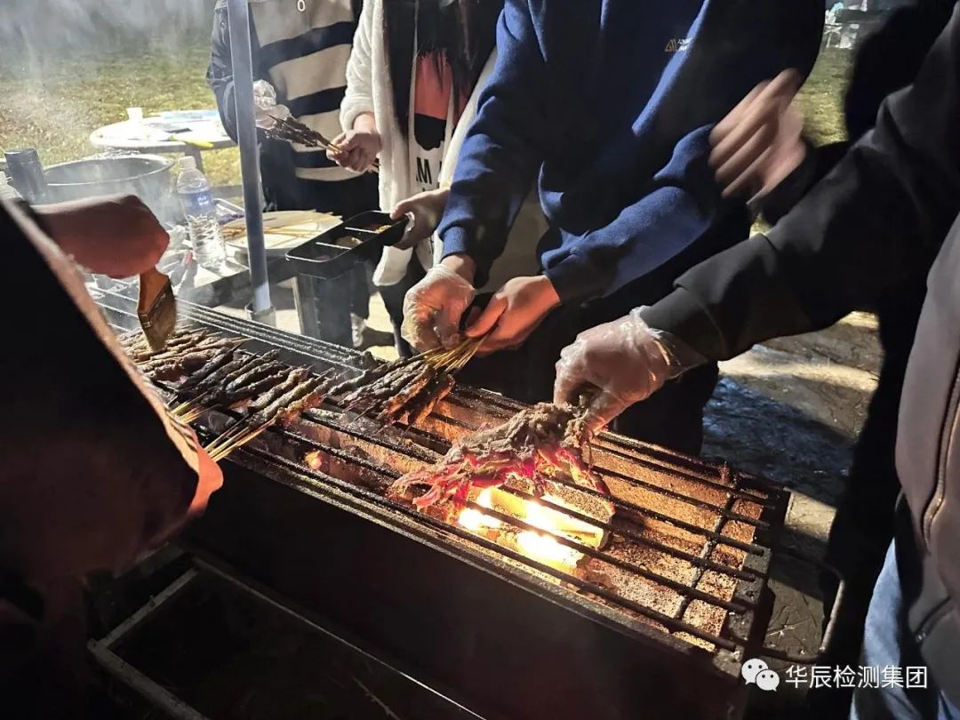 “晋无止境，，，，，，逐梦青春”——记不朽情缘治理干部及2023年度第二期职级提升职员户外拓展活动-企业新闻-不朽情缘