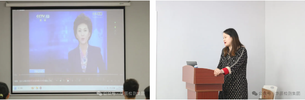 夯实GLP实验室消防清静壁垒——不朽情缘组织2024年度新员工消防清静培训-企业新闻-不朽情缘