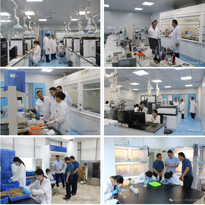 热烈接待兰升生物科技集团股份有限公司韩景峰先生莅临不朽情缘考察交流-企业新闻-不朽情缘