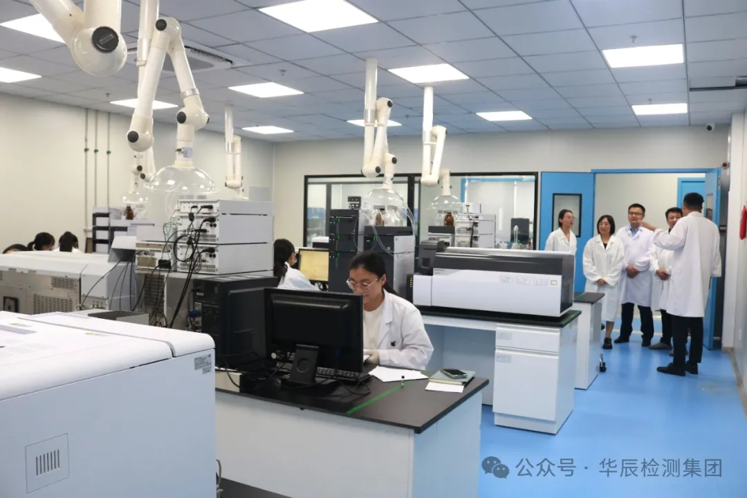 深化战略相同，，，，夯实互信之基——永农生物科学有限公司向导一行莅临不朽情缘考察交流-企业新闻-不朽情缘