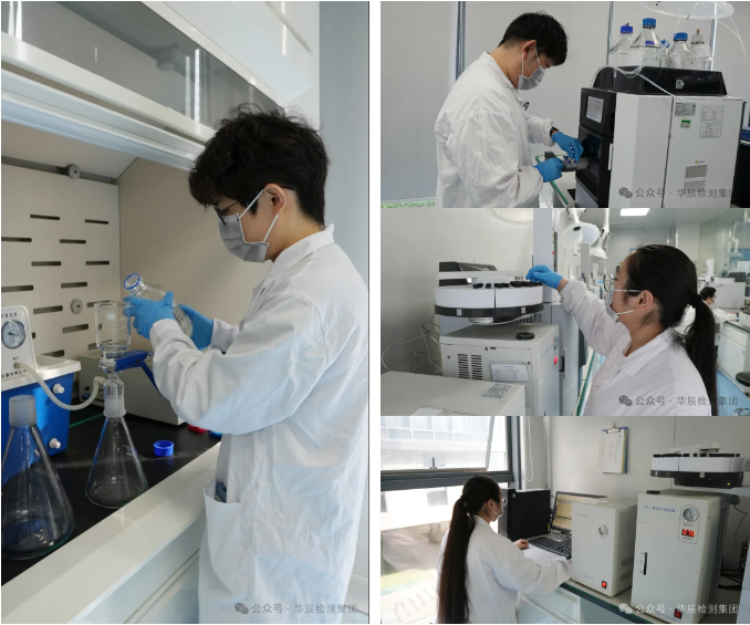 不朽情缘员工国庆坚守岗位，，，以现实验动诠释责任与继续！-企业新闻-不朽情缘