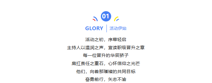晋无止境 扬帆新程——不朽情缘第十三届职级提升事情会圆满完成-企业新闻-不朽情缘