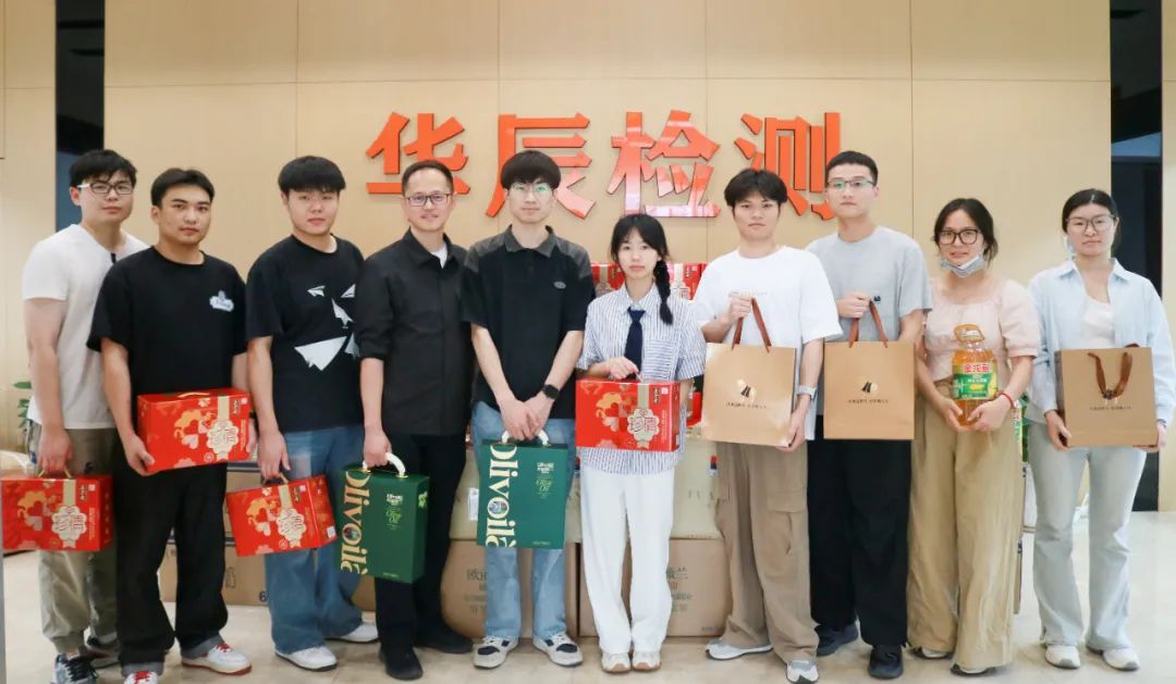 粽情端午，，，，不朽情缘心意如约而至